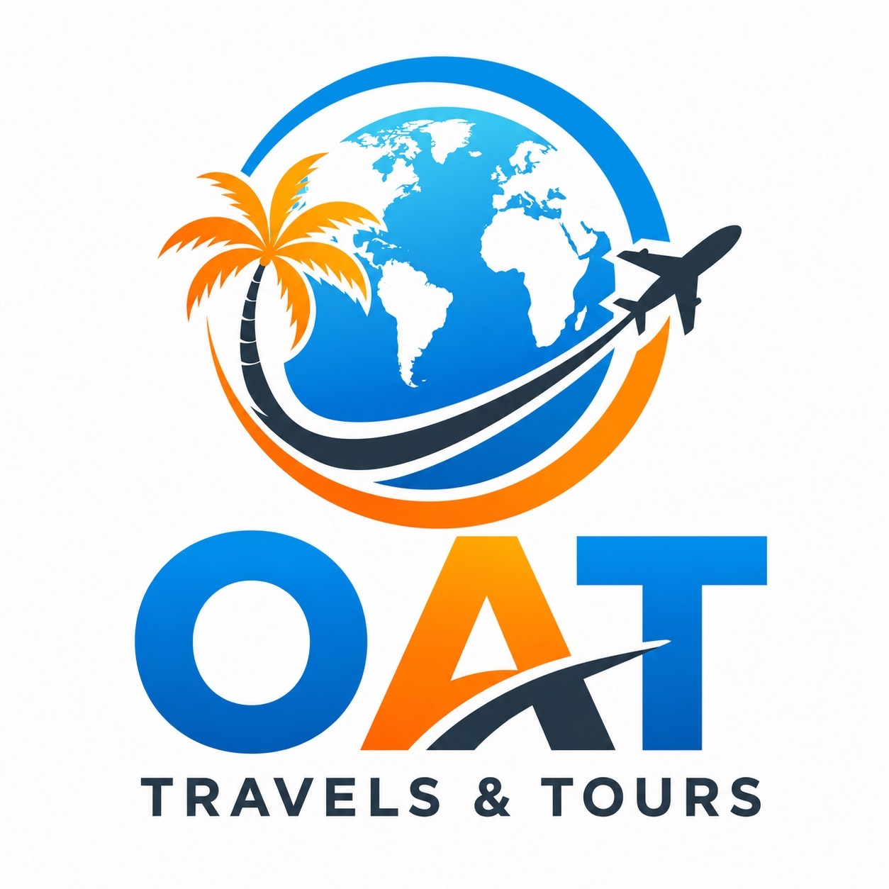 OAT Logo